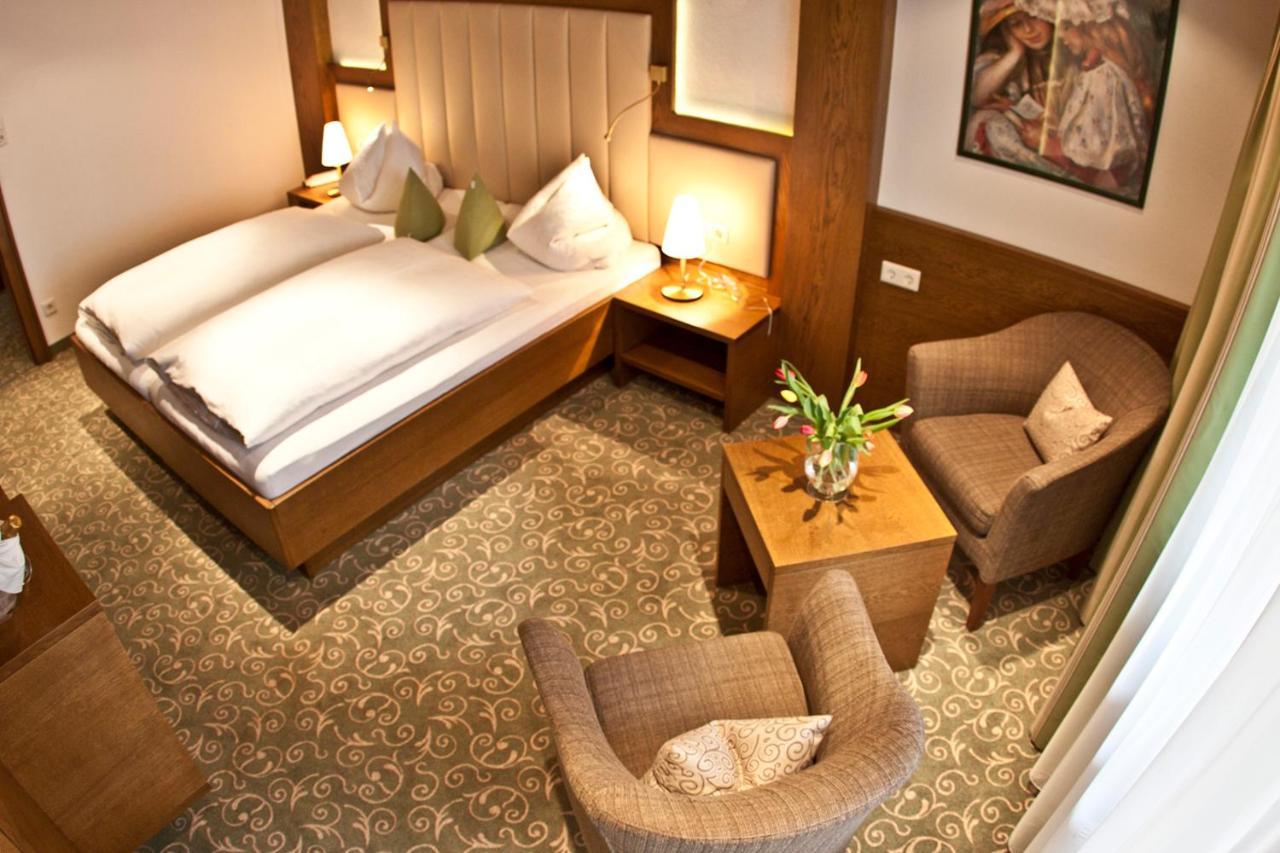 Hotel Garni Pra Posta イシュグル エクステリア 写真