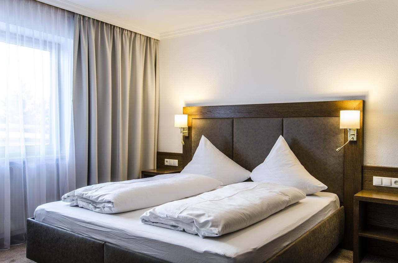 Hotel Garni Pra Posta イシュグル エクステリア 写真